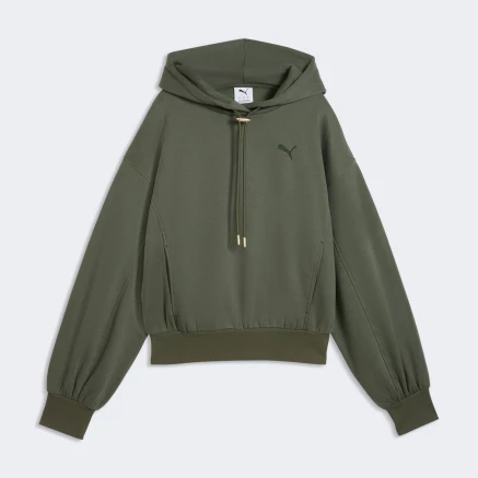 Кофта Puma HER Relaxed Hoodie FL - 188413 Кофта Puma HER Relaxed Hoodie FL - 188413