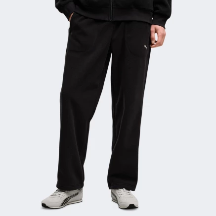 Спортивнi штани Puma ESS ELEVATED Relaxed Winterized Pants op - 188418