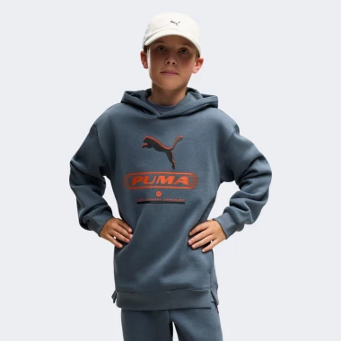 STREET Hoodie