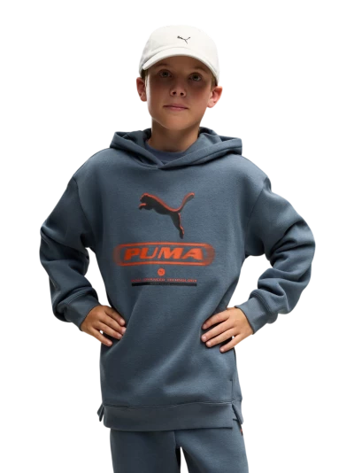 Кофта Puma STREET Hoodie - 188424