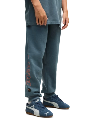 Спортивнi штани Puma STREET Sweatpants - 188425
