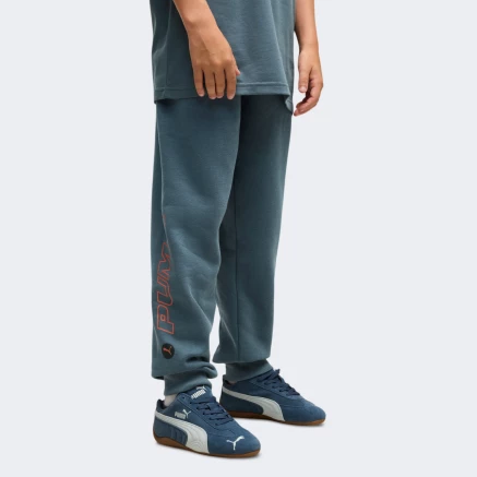 Спортивнi штани Puma STREET Sweatpants - 188425 Спортивнi штани Puma STREET Sweatpants - 188425