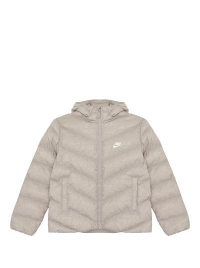 Куртка Nike K NSW ADP TF PUFFER AOP - 187757