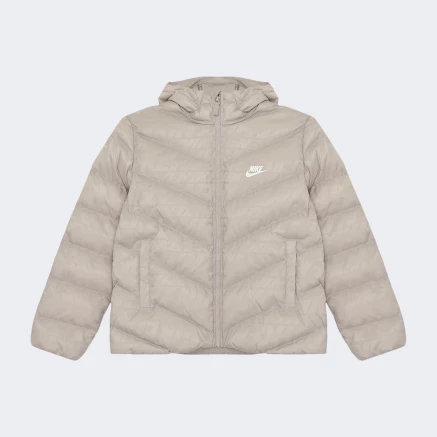 Куртка Nike K NSW ADP TF PUFFER AOP - 187757 Куртка Nike K NSW ADP TF PUFFER AOP - 187757