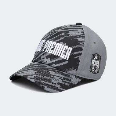 U NK CLUB CAP PREMIER FA26