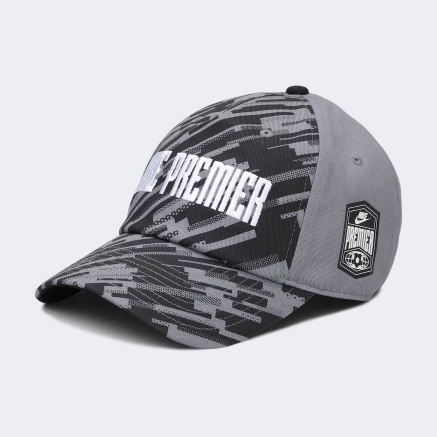 Кепка Nike U NK CLUB CAP PREMIER FA26 - 187768
