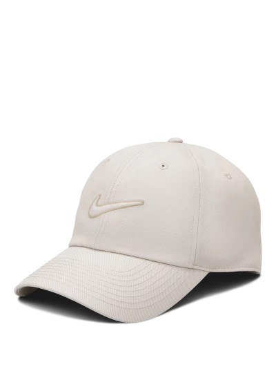 Кепка Nike U NK CLUB CAP U CB SWSH L - 187743