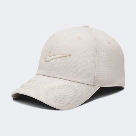 Кепка Nike U NK CLUB CAP U CB SWSH L - 187743 Кепка Nike U NK CLUB CAP U CB SWSH L - 187743