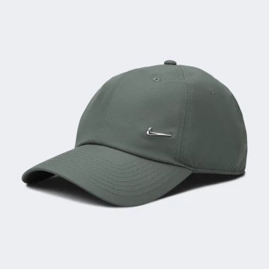 U NK DF CLUB CAP U CB MTSWSH L