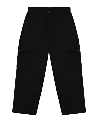 Спортивнi штани Jordan JDG BROOKLYN TWILL BARREL PANT - 187739