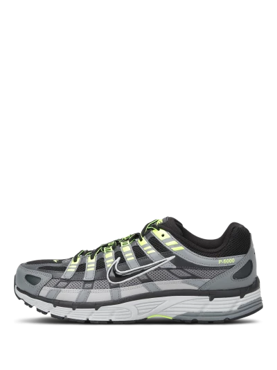 Кросівки Nike P-6000 - 187741