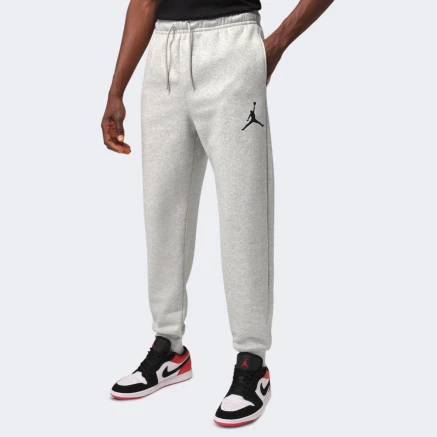 Спортивнi штани Jordan M J JUMPMAN FLC PANT 2 - 189497 Спортивнi штани Jordan M J JUMPMAN FLC PANT 2 - 189497