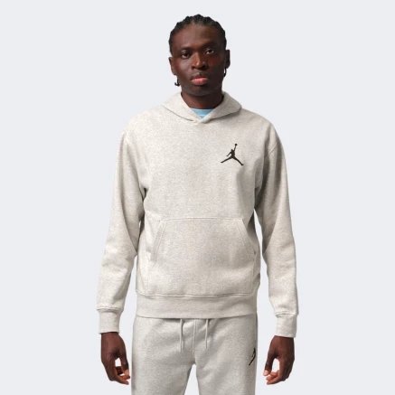 Кофта Jordan M J JUMPMAN FLC PO 2 - 189498 Кофта Jordan M J JUMPMAN FLC PO 2 - 189498