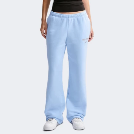 Спортивнi штани Nike W NK STDO FLC MR OH PANT GLS - 189501 Спортивнi штани Nike W NK STDO FLC MR OH PANT GLS - 189501
