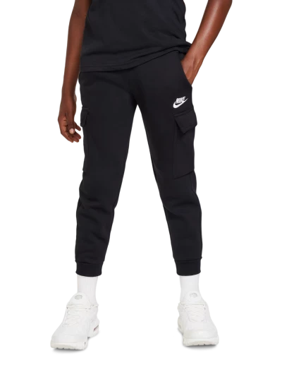 Спортивнi штани Nike K NSW CLUB FLC CRGO PNT LBR - 189458