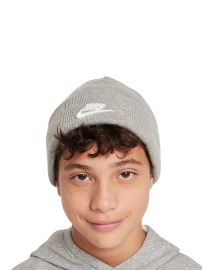 Шапка Nike K NK PEAK BEANIE TC FUT - 189459
