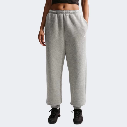 Спортивнi штани Nike W NK STDO FLC MW HR OS CFF PNT - 189480 Спортивнi штани Nike W NK STDO FLC MW HR OS CFF PNT - 189480