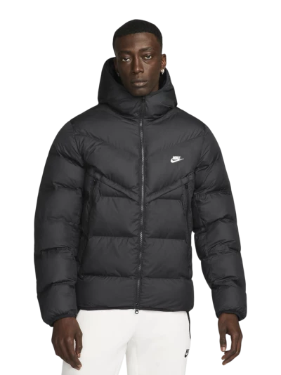 Куртка Nike M Nk Sf Wr Pl-Fld Hd Jkt - 148000