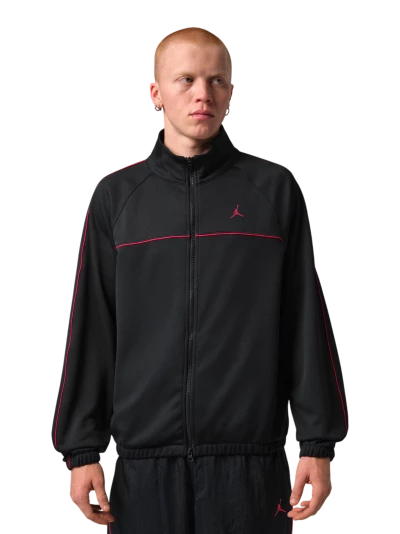 Кофта Jordan M J SPT TRACK SUIT JKT - 189492