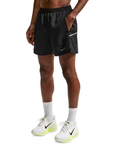 Шорти Nike M NK DF MILER 5IN 2IN1 SHORT - 189469