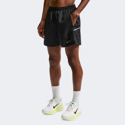 Шорти Nike M NK DF MILER 5IN 2IN1 SHORT - 189469 Шорти Nike M NK DF MILER 5IN 2IN1 SHORT - 189469