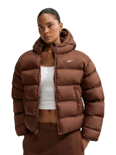 Куртка Nike W NK TF SYN CLSSC JKT - 189470