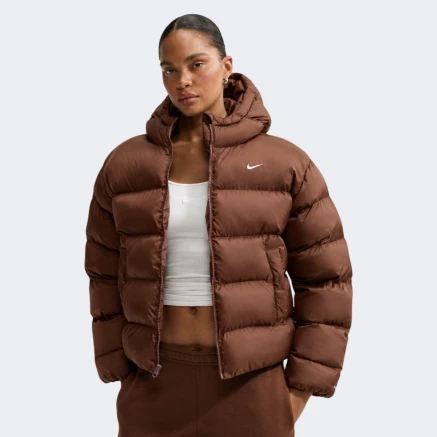 Куртка Nike W NK TF SYN CLSSC JKT - 189470