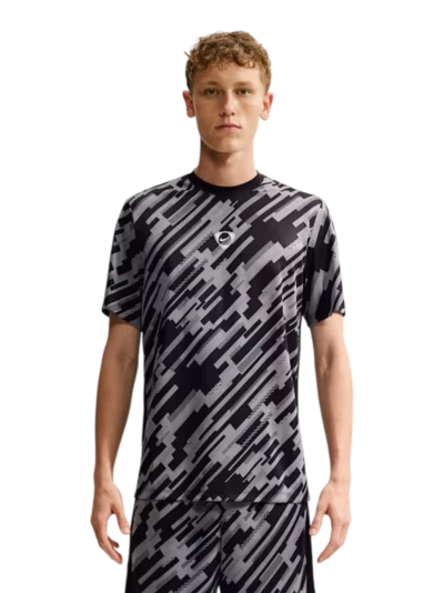 Футболка Nike M NK DF ACD+ SS TOP AOP - 189473