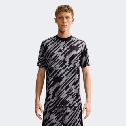Футболка Nike M NK DF ACD+ SS TOP AOP - 189473