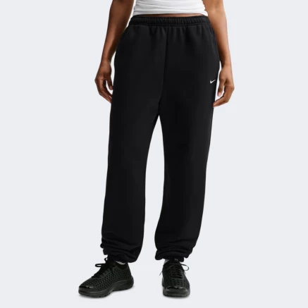 Спортивнi штани Nike W NK STDO FLC MW HR OS CFF PNT - 189479 Спортивнi штани Nike W NK STDO FLC MW HR OS CFF PNT - 189479
