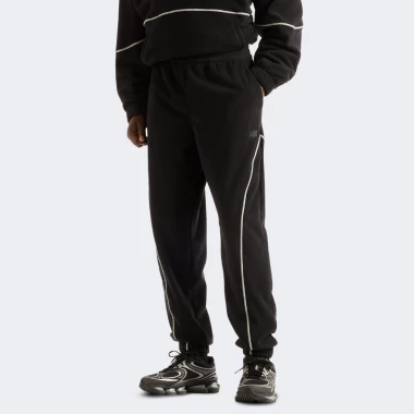 Trackside Polar Fleece Jogger