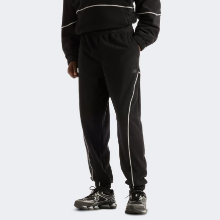 Спортивнi штани New Balance Trackside Polar Fleece Jogger - 189505 Спортивнi штани New Balance Trackside Polar Fleece Jogger - 189505