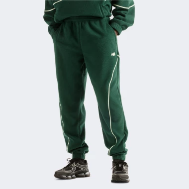 Trackside Polar Fleece Jogger