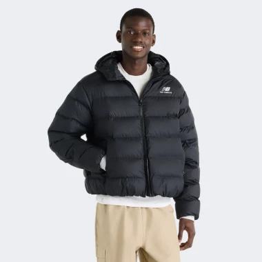 Boston Puffer Jacket