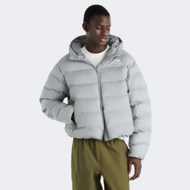 Boston Puffer Jacket