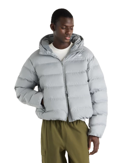 Куртка New Balance Boston Puffer Jacket - 189511