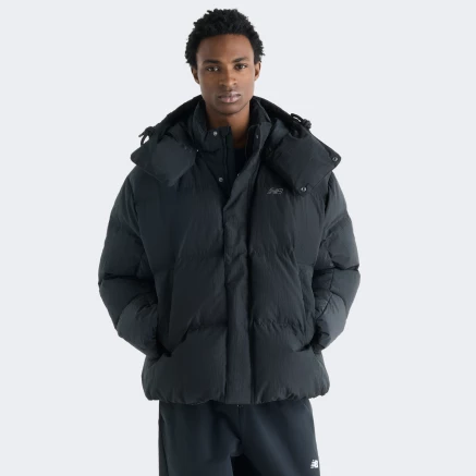 Пуховик New Balance Premium Puffer Jacket - 189515 Пуховик New Balance Premium Puffer Jacket - 189515