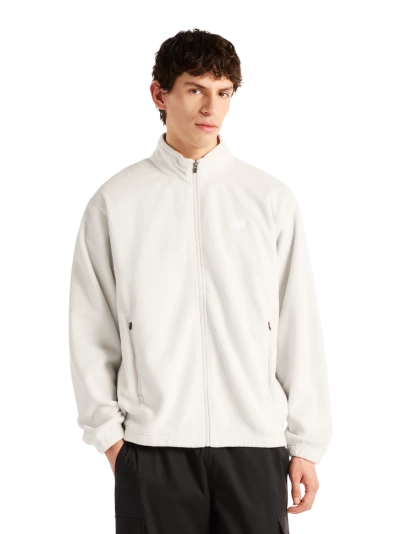 Кофта New Balance Polar Fleece Jacket - 189508