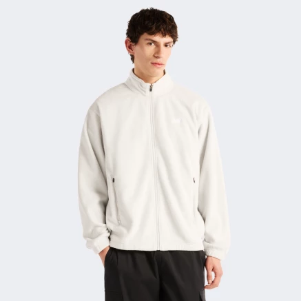 Кофта New Balance Polar Fleece Jacket - 189508