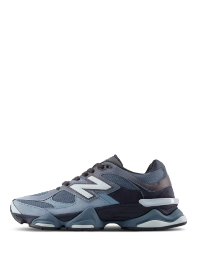 Кросівки New Balance model 9060 Seasonal - 189520