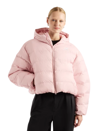 Куртка New Balance Boston Puffer Jacket - 189526
