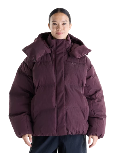 Пуховик New Balance Premium Puffer Jacket - 189521