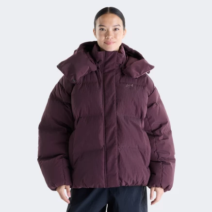 Пуховик New Balance Premium Puffer Jacket - 189521