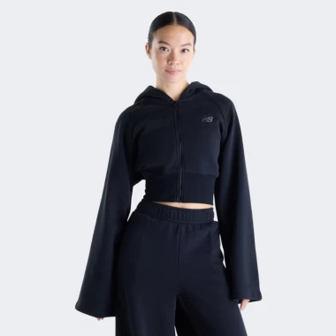 Brushed Coastal Fleece Full Zip