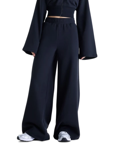 Спортивнi штани New Balance Brushed Coastal Fleece Pant - 188188