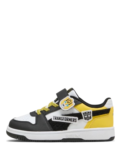 Кеди Puma Rebound Slam Lo Transformers AC+ PS - 189701
