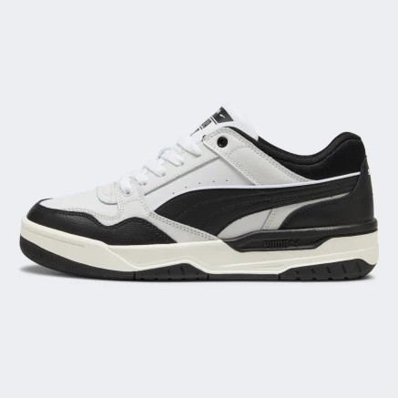Кеди Puma Rebound Retro - 189694 Кеди Puma Rebound Retro - 189694