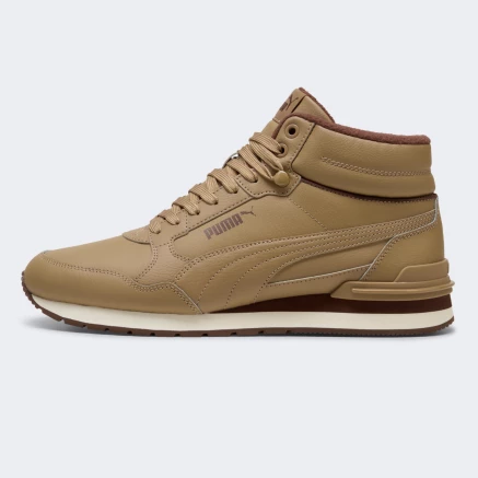 Кросівки Puma ST Runner v4 Mid - 189695 Кросівки Puma ST Runner v4 Mid - 189695