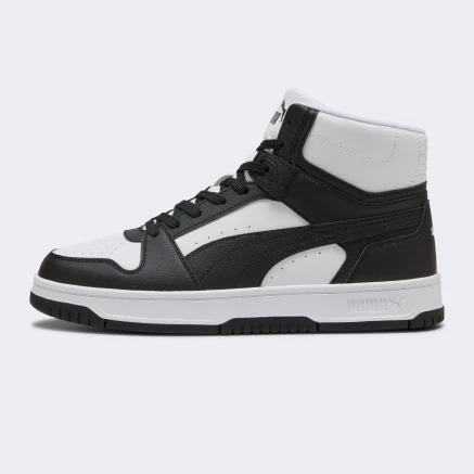 Кеди Puma Rebound Slam Mid - 189698