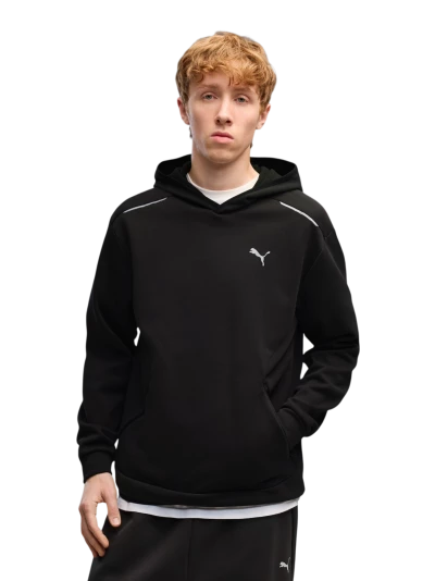 Кофта Puma PUMATECH Far Infrared Hoodie FL - 189703